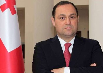 საქართველო ე.წ. 3+3-ის ფორმატში თურქეთში დაგეგმილ შეხვედრას არ დაესწრება