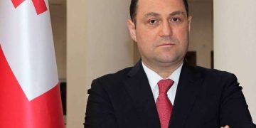 საქართველო ე.წ. 3+3-ის ფორმატში თურქეთში დაგეგმილ შეხვედრას არ დაესწრება