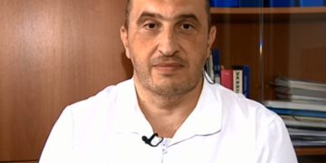 „პანდემია დასრულდება წელს, თუმცა ვირუსი არსად წავა“ – გიორგი კამკამიძე