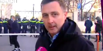 „მიშა, შენი შიმშილობა არ შეიძლება“ – გიორგი სააკაშვილის თქმით, მისი ძმის მდგომარეობა გაუარესდა