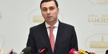 თბილისის საკრებულოს უმრავლესობა უკრაინის მხარდამჭერ მიმართვას ავრცელებს