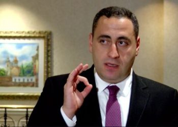 გიორგი ვაშაძე:”რამდენჯერმე „გადაგდებული“ ვარ და გიჟი ხომ არ ვარ, კიდევ მივიდე და კიდევ „გადამაგდონ“?