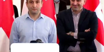 “ნათელაშვილის პარლამენტში შესვლაზე მე და იაგოს სანაძლეო გვაქვს დადებული” – ალექსანდრე რაქვიაშვილი