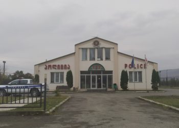 ტრაგედია გორში – ახალი წლის ღამეს ძმამ ტყუპისცალი მოკლა