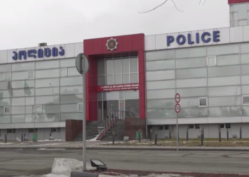 გავრცელებული ინფორმაციით, გორში პოლიციელებმა იჩხუბეს და შესარიგებლად “ქურდები” გამოიძახეს