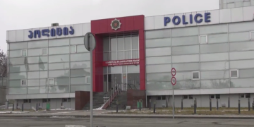 გავრცელებული ინფორმაციით, გორში პოლიციელებმა იჩხუბეს და შესარიგებლად “ქურდები” გამოიძახეს