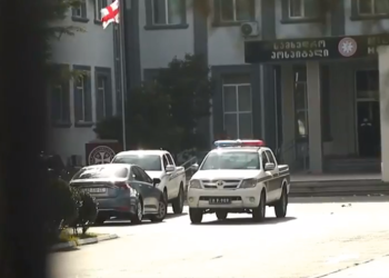 “ვიდეომასალა უკვე წაშლილი იყო, რადგან არ არსებობდა მისი შენახვის არც ვალდებულება და არც მიზანშეწონილობა” – გორის ჰოსპიტალი