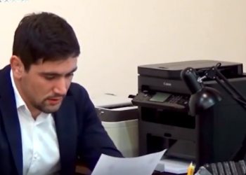 გორის მოჭიდავე მერი საკადრო წმენდას განაგრძობს – ოპოზიცია ნეპოტიზმზე საუბრობს