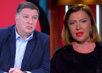 „ეს არის უსინდისო შეკითხვა, პროვოცირებული სუსისა და ოცნების მიერ“ – გიგი უგულავა ინგა გრიგოლიას