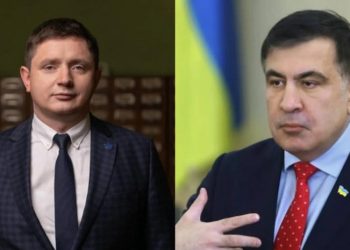 “უკრაინაში უკვე აღძრულია სისხლის სამართლის რამდენიმე საქმე საქართველოს მაღალჩინოსნებზე” – ადვოკატის სკანდალური განცხადება