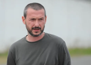 “გარდაცვლილ ადამიანზე ღლიცინი მაგრად მე@@@ბა“ – გუკა რჩეულიშვილი