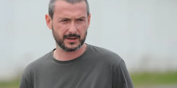 “გარდაცვლილ ადამიანზე ღლიცინი მაგრად მე@@@ბა“ – გუკა რჩეულიშვილი