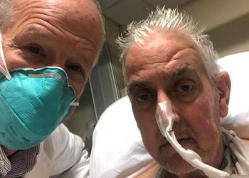 აშშ-ში 57 წლის კაცს ღორის გული გადაუნერგეს