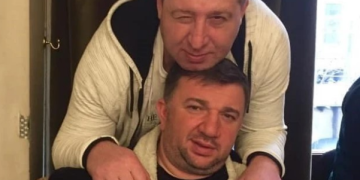 „ჩვენი სიყრმის მეგობარმაც, დაამთავრა ზღაპარი“ – პაატა გულიაშვილმა ნიკა ქაცარიძეს ლექსი მიუძღვნა