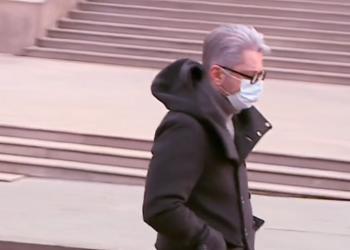 ნიკა გვარამია სუს-ში მივიდა