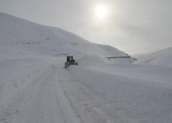 ჯვარი-უშგულის და მესტია-უშგულის მონაკვეთებზე ავტოტრანსპორტის გადაადგილებაზე შეზღუდვები დაწესდა