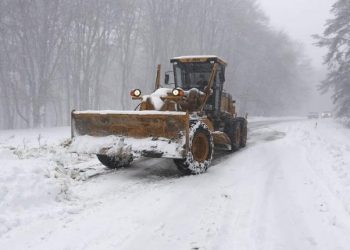საავტომობილო გზების დეპარტამენტი გზებზე დაწესებულ შეზღუდვებთან დაკავშირებით ინფორმაციას ავრცელებს