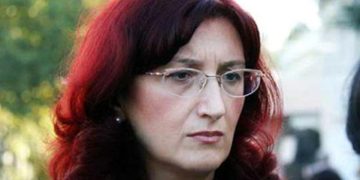 „მარტო ბატონი იურის ცოდვა არ გაახარებს, მარტო ამ წარმოუდგენელი ბოროტებისთვის ეკუთვნის სამუდამო პატიმრობა” – ია მეტრეველი მიხეილ სააკაშვილზე