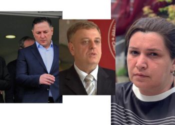 (ვიდეო) – “მიმიყვანეს სუს-ში… გიორგობიანმა და გომელაურმა უნდა აგოს პასუხი… გეტყვით, რატომ ვხტებოდი ივანიშვილის კლდიდან, მარტო გაზს არ ეხებოდა” – თამარ იარაჯული