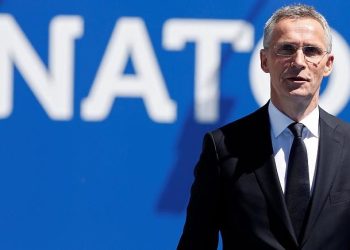 ნატო მჭიდრო კონსულტაციებს მართავს უკრაინასთან, საქართველოსთან, მოლდოვასთან, ფინეთთან, შვედეთთან და ევროკავშირთან – იენს სტოლტენბერგი
