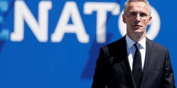 ნატო მჭიდრო კონსულტაციებს მართავს უკრაინასთან, საქართველოსთან, მოლდოვასთან, ფინეთთან, შვედეთთან და ევროკავშირთან – იენს სტოლტენბერგი