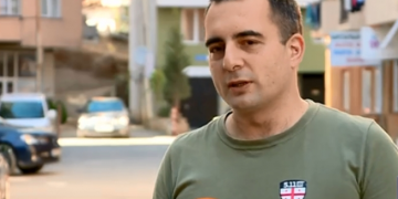 გუდკოვი არ ყოფილა აფხაზეთში. არაფერი დაურღვევია. სირცხვილი. რას აკეთებთ? – კუროპტევი გუდკოვის დეპორტაციაზე