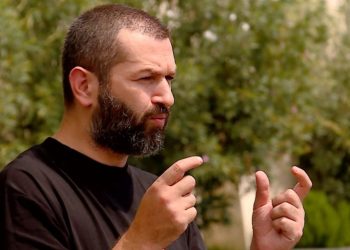 უცოდინრობასაც იგივე ბოროტება მოაქვს. როგორც ქირურგმა შეიძლება დაღუპოს ადამიანი უვიცობით – ილო ბეროშვილი