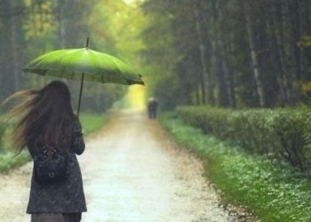 2-4 იანვარს საქართველოში ნალექი და ძლიერი ქარია მოსალოდნელი