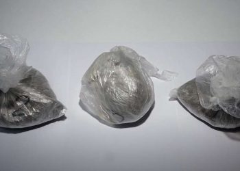 შსს-მ განსაკუთრებით დიდი ოდენობით „ჰეროინი“ ამოიღო