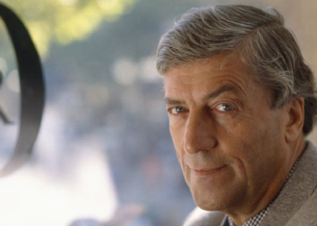 მოდის იტალიელი ლეგენდა ნინო ჩერუტი გარდაიცვალა