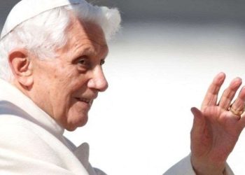 გამოძიება: რომის პაპმა ბენედიქტემ პედოფილი-მღვდლების შესახებ იცოდა, მაგრამ არაფერი მოიმოქმედა