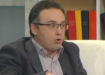 როგორც ერთი დინჯი კაცი იტყოდა: “ფრთხილად ვიყოთ, ფრთხილად ვიყოთ“ – ლაშა ბუღაძე