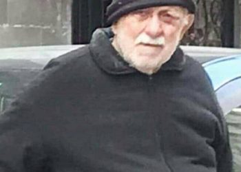 სახლიდან გავიდა და არ დაბრუნებულა – თბილისში ასაკოვან კაცს ეძებენ