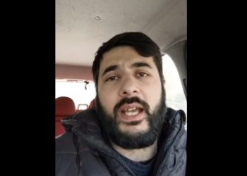 ბექა ვარდოსანიძე:”ამოგანთხევინებთ მაგას, ამ სიტყვის პირდაპირი მნიშვნელობვით ვეუბნები სახელმწიფოს. ინფორმაციულ ომში ბადალი არა მყავს”