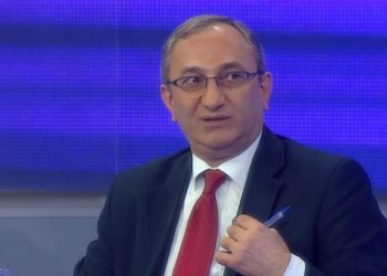 ამ ხნის კაცი ვარ და ასეთი სისულელე არც მსმენია და არც გამიგონია – ბონდო მძინარაშვილი