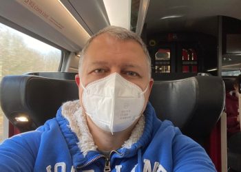 მე გადავედი უფრო ძლიერ პირბადეზე – გიორგი ფხაკაძე