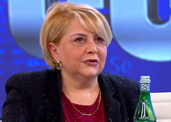 “გაბრაზებული და გაოცებული ვარ“ – პედიატრი ინგა მამუჩიშვილის მიმართვას ავრცელებს