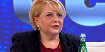 “გაბრაზებული და გაოცებული ვარ“ – პედიატრი ინგა მამუჩიშვილის მიმართვას ავრცელებს