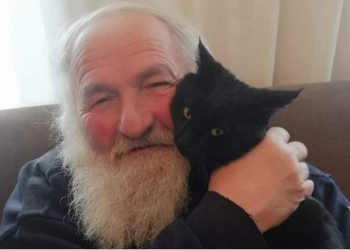 ნეკრესის ეპარქიის მღვდელმსახური გიორგი კირკიტაძე კორონავირუსით გარდაიცვალა