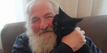 ნეკრესის ეპარქიის მღვდელმსახური გიორგი კირკიტაძე კორონავირუსით გარდაიცვალა