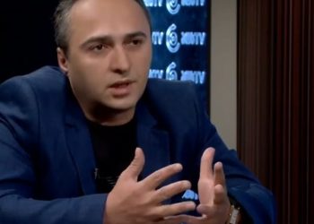 მიშა შავ სიას ადგენს, ჩვენ კიდევ, რომ უნდა ვაპატიოთ იმათ სიას გვთხოვენ – ირაკლი ლატარია