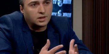 მიშა შავ სიას ადგენს, ჩვენ კიდევ, რომ უნდა ვაპატიოთ იმათ სიას გვთხოვენ – ირაკლი ლატარია