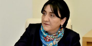 “პოლიტიკოსის სიტყვას უნდა ჰქონდეს წონა. როდესაც პოლიტიკოსი ამბობ, რომ არ შევდივარ, აღარ უნდა შეხვიდე“ – ირმა ინაშვილი