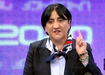 ირმა ინაშვილი – დღეს შედგა დიდი გაერთიანება