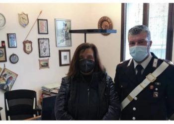 ქალმა ქუჩაში 10 500 ევრო იპოვა და პატრონს დაუბრუნა