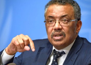 „ომიკრონის“ გამოც ხდება საჭირო ადამიანების ჰოსპიტალიზაცია და ისიც კლავს ხალხს“- ჯანმოს დირექტორი