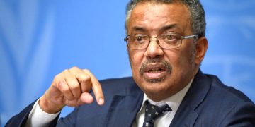 „ომიკრონის“ გამოც ხდება საჭირო ადამიანების ჰოსპიტალიზაცია და ისიც კლავს ხალხს“- ჯანმოს დირექტორი