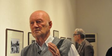 ჯანის სიმრთელე და მოლოდინის მალე გამართლება ვუსურვოთ დიდ პატრიოტს და გულქართველ მამულიშვილს – ფოტოხელოვან ჯემალ კასრაძეს დაბადების დღეს ულოცავენ