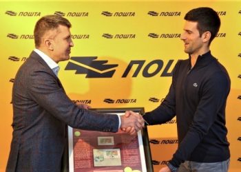 ამ დროს კორონავირუსი ჰქონდა?! – ჯოკოვიჩის ფოტოებს სკანდალი მოჰყვა