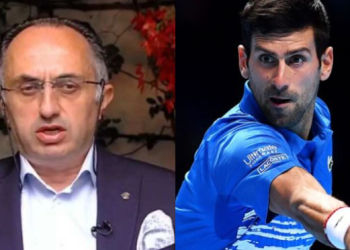 “ნუ აიცრებით და ჩემი მედიკამენტით იმკურნალეთ მერეო” – ზაზა წერეთელი ნოვაკ ჯოკოვიჩზე